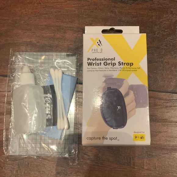 Camera Accessories - Picture 7 of 7